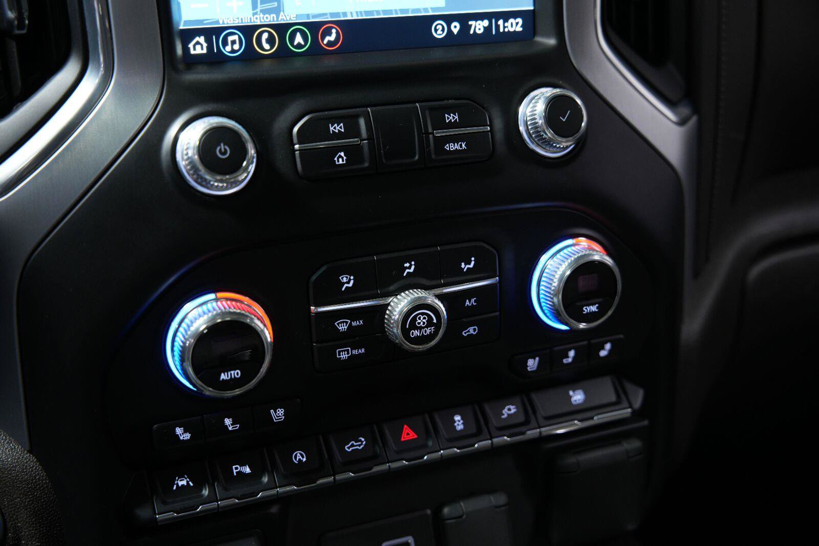 Certified 2021 GMC Sierra 1500 SLT AWD/4WD image 48