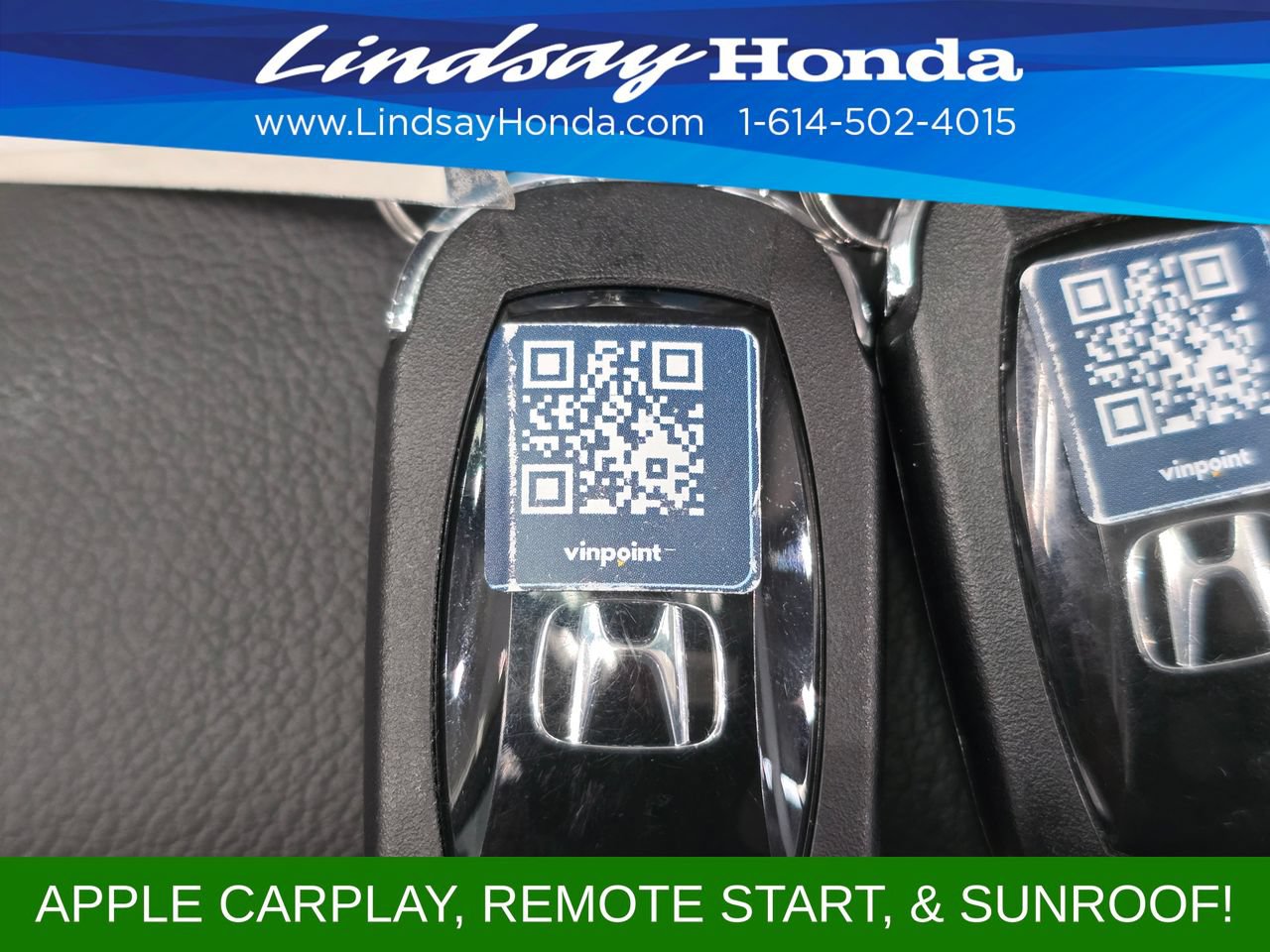 Used 2026 Honda CR-V TrailSport image 23