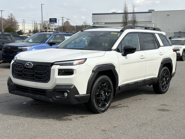 New 2026 Subaru Outback Limited image 7