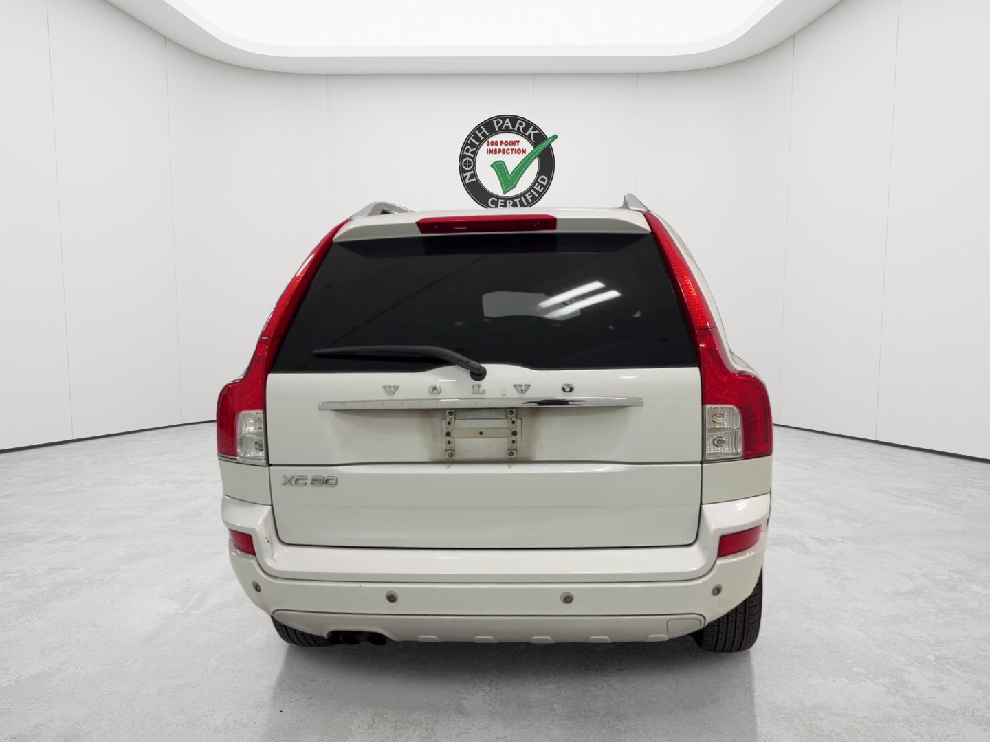 Used 2013 Volvo XC90 3.2 FWD image 4