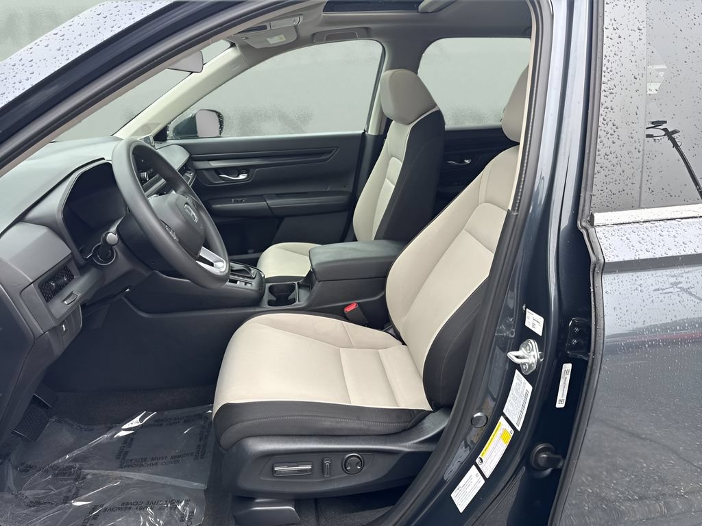 Used 2023 Honda CR-V EX image 9