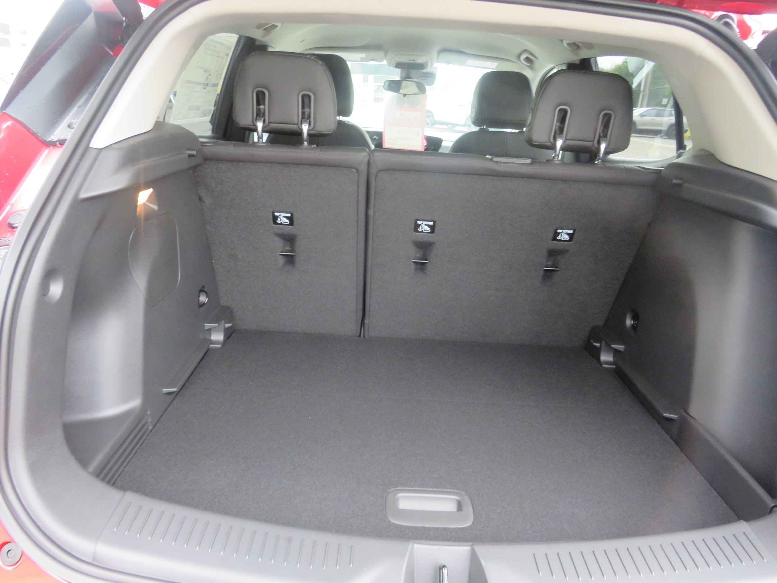 New 2026 Buick Encore GX Preferred w/ Comfort Package AWD/4WD image 7