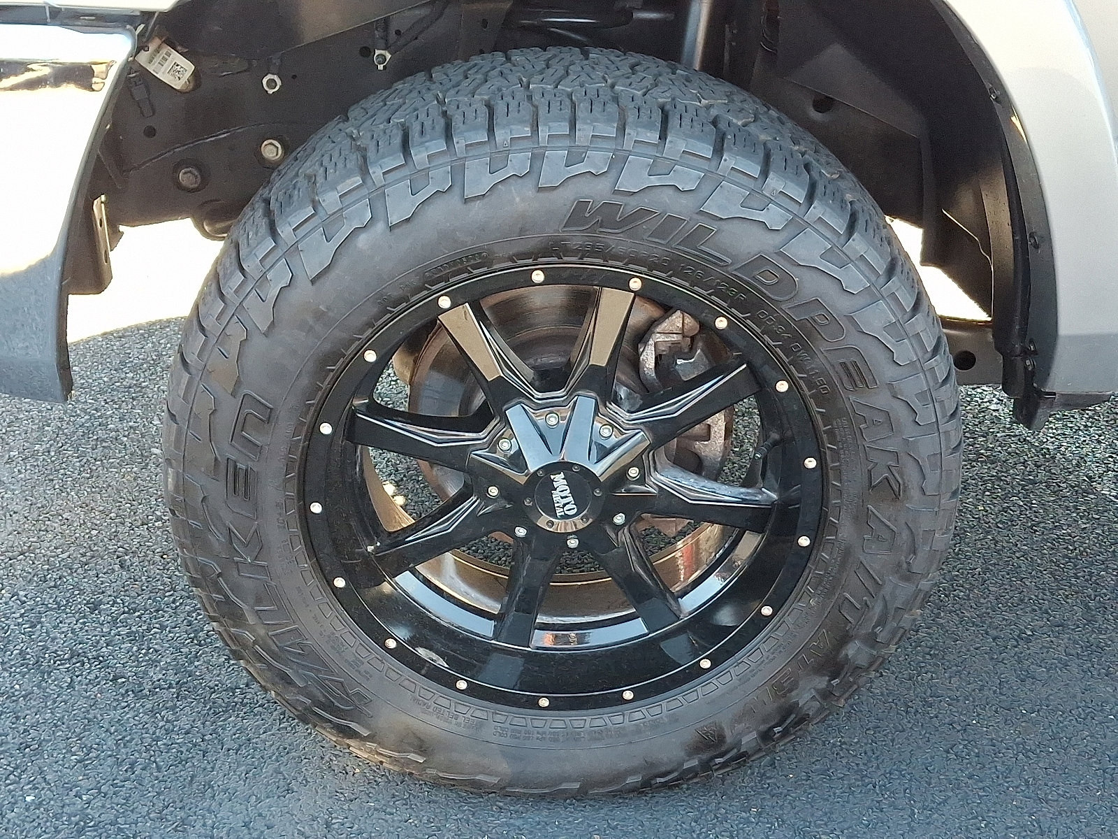 Used 2021 RAM 2500 Laramie image 28