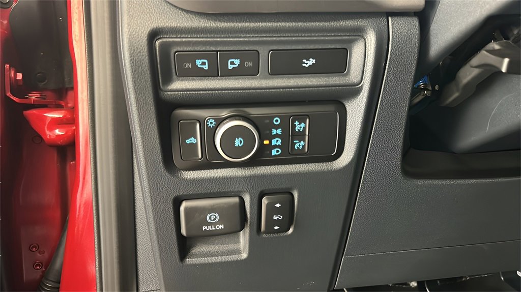 Used 2022 Ford F150 Raptor w/ Torsen Package image 18