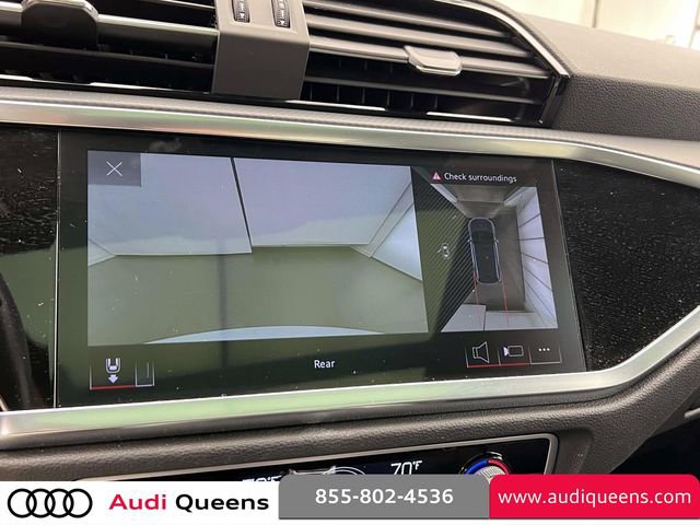 Used 2023 Audi Q3 2.0T Premium Plus w/ Premium Plus Package AWD/4WD image 29
