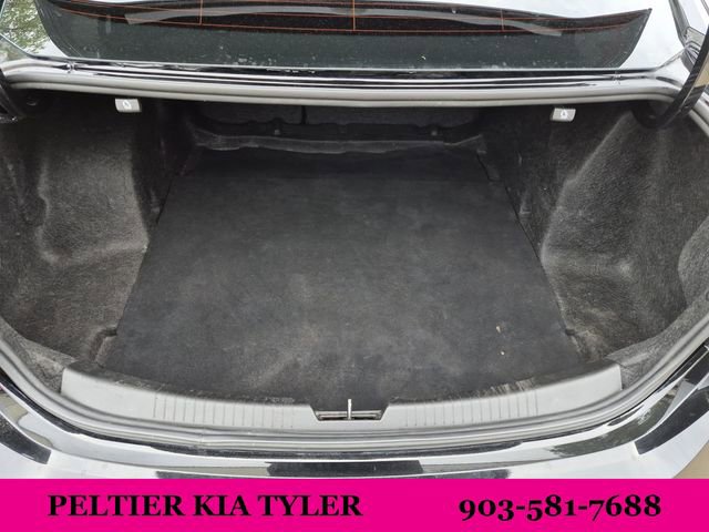 Used 2022 Chevrolet Malibu LT w/ Midnight Edition FWD image 11