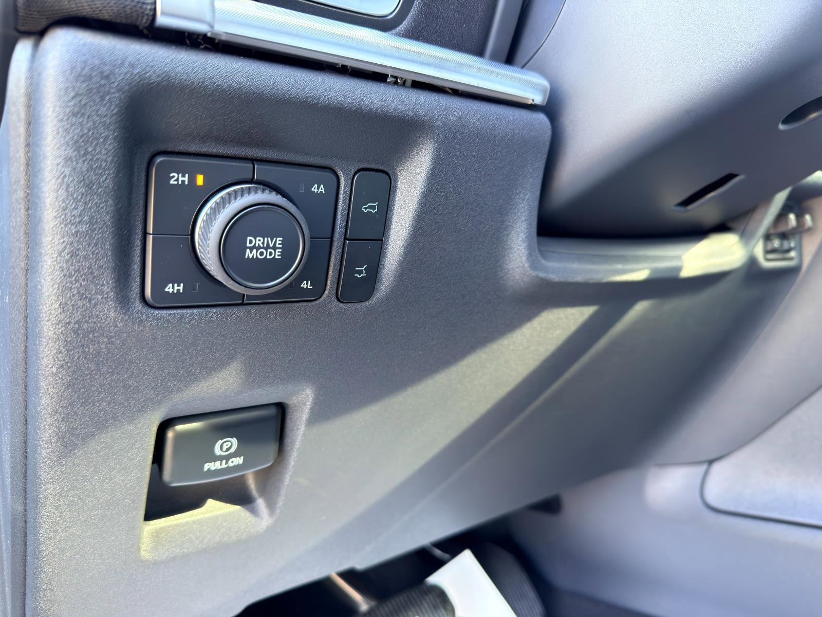 New 2025 Ford Expedition Platinum w/ Platinum Ultimate Package image 17