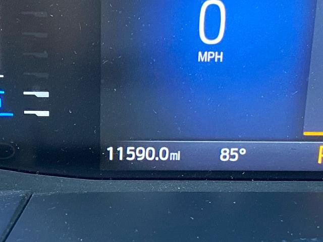 Certified 2023 Ford Escape AWD image 12