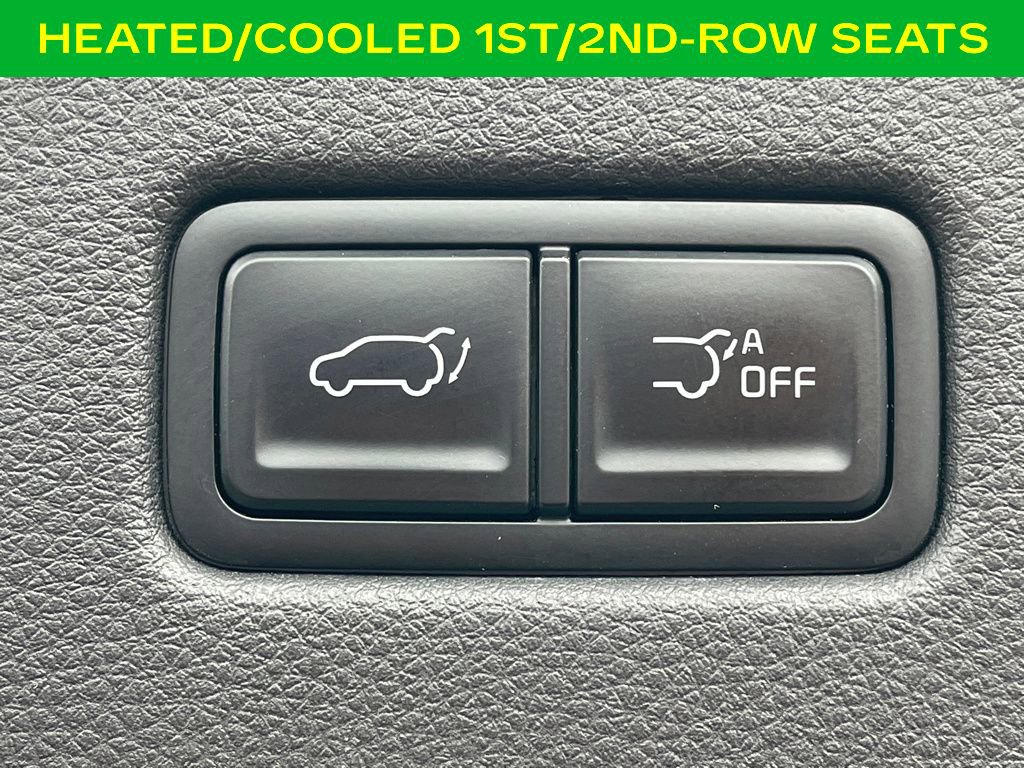 Used 2022 Kia Carnival SX Prestige image 14