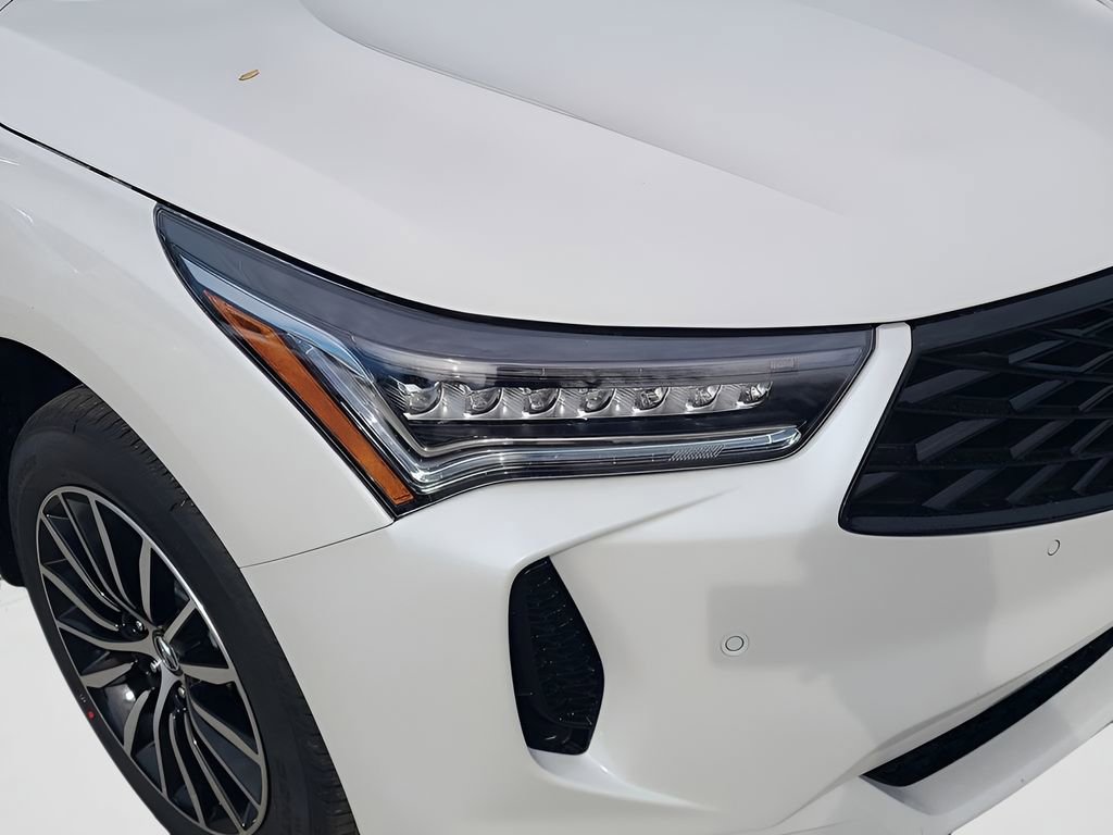 New 2026 Acura RDX SH-AWD w/ Advance Package image 16