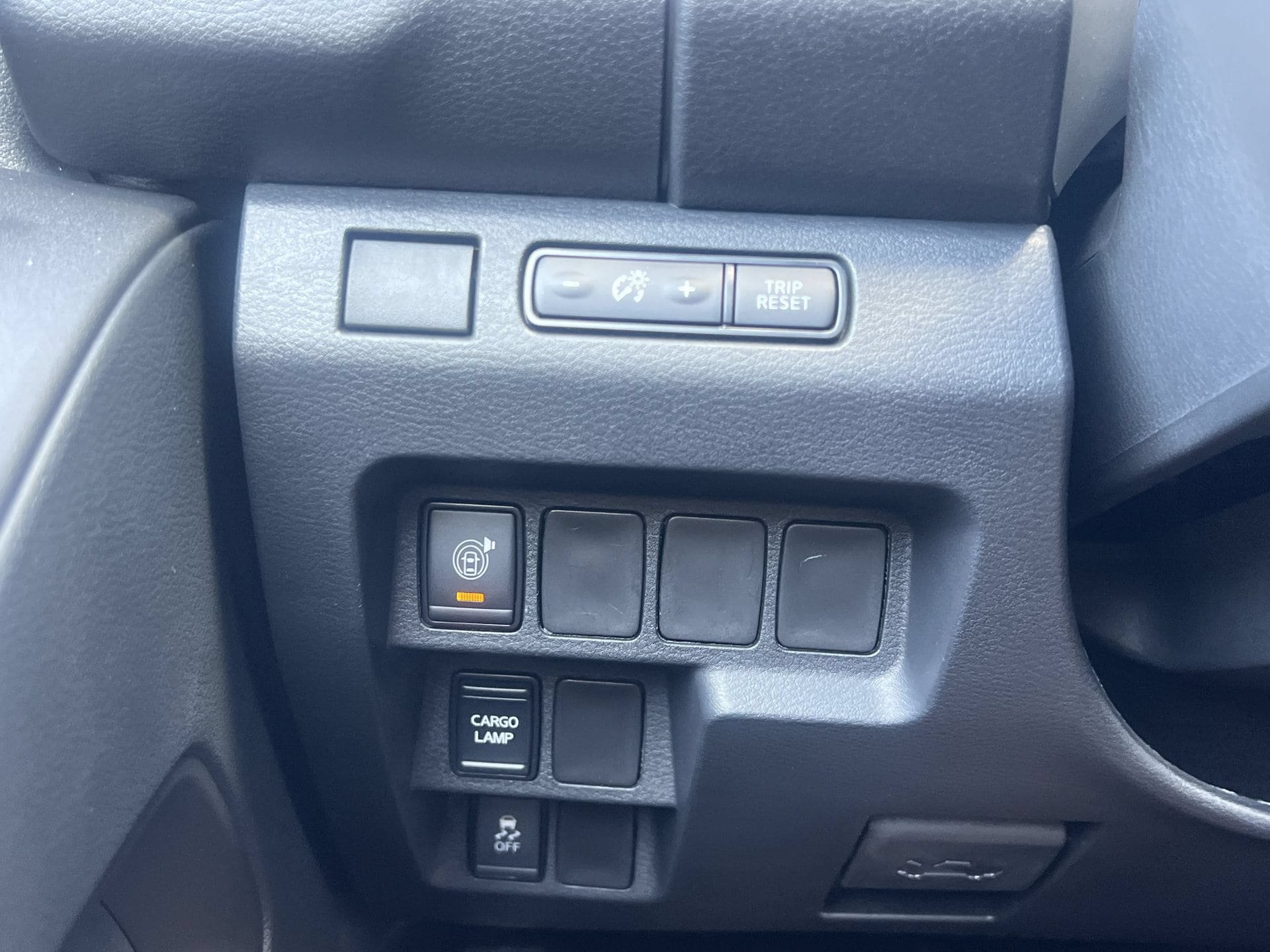 New 2026 Nissan Frontier SV w/ All-Weather Content Package RWD image 12