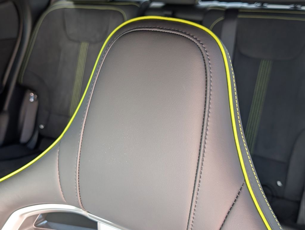 Certified 2024 Kia EV6 GT image 19