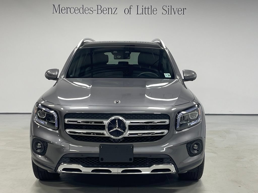 Certified 2023 Mercedes-Benz GLB 250 4MATIC image 9