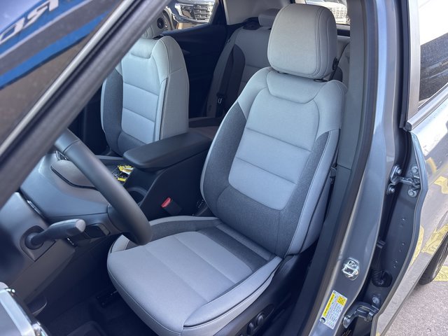 New 2026 Chevrolet TrailBlazer LT w/ Convenience Package image 19