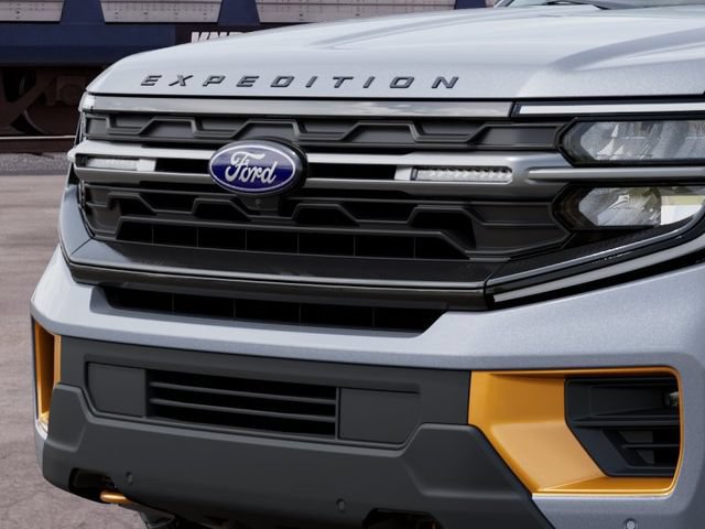 New 2027 Ford Expedition Tremor w/ Driver's Package AWD/4WD image 17