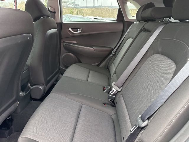 Used 2023 Hyundai Kona SEL w/ Convenience Package image 21
