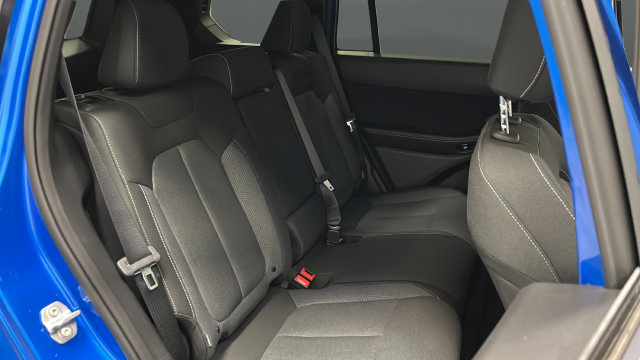 New 2027 Jeep Cherokee Laredo AWD/4WD image 24