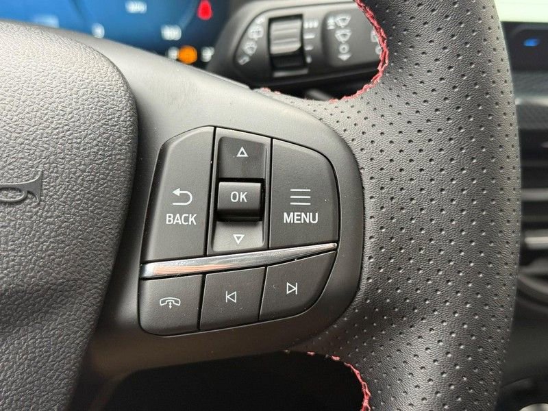 New 2026 Ford Escape ST-Line Select w/ Tech Pack #2 image 14