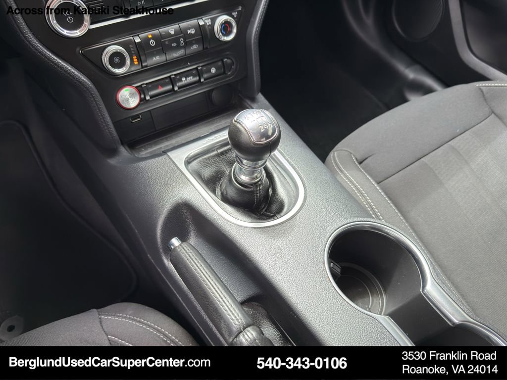 Used 2022 Ford Mustang GT image 23