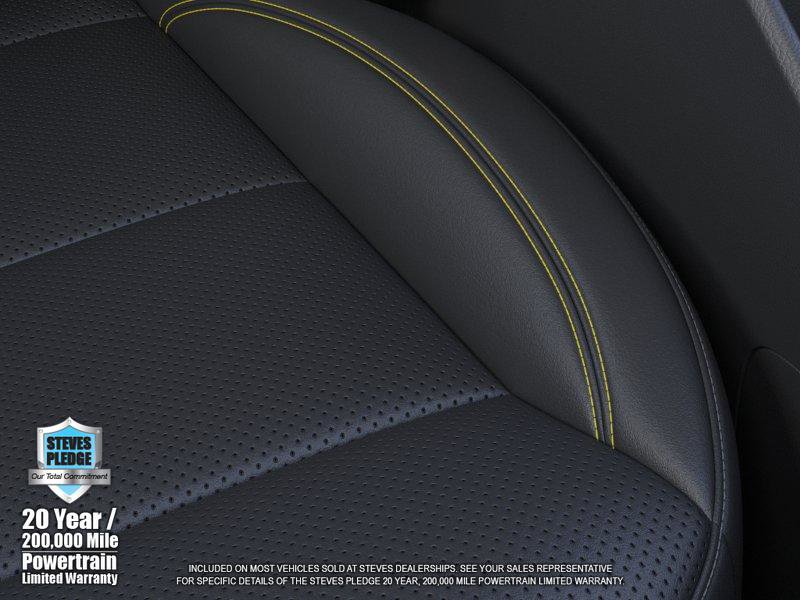 New 2026 Chevrolet Trax ACTIV w/ Driver Confidence Package image 21