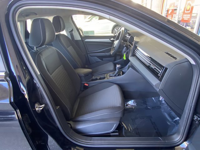 New 2026 Volkswagen Jetta S FWD image 25