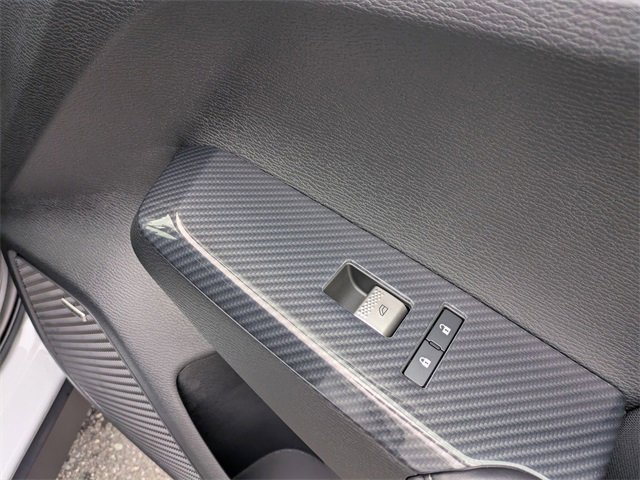 New 2025 Mitsubishi Outlander ES image 34