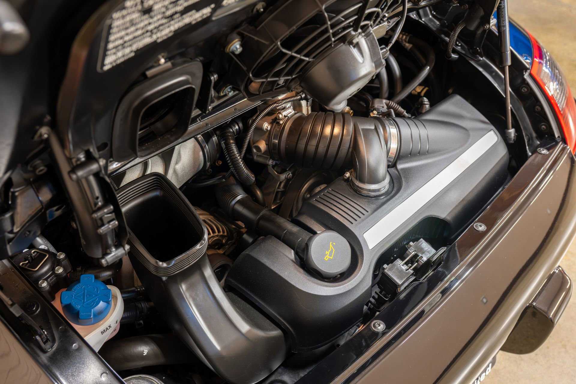 Used 2006 Porsche 911 Carrera S image 69