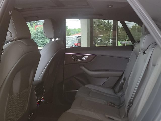 Used 2020 Audi Q8 Premium Plus w/ Premium Plus Package AWD/4WD image 12