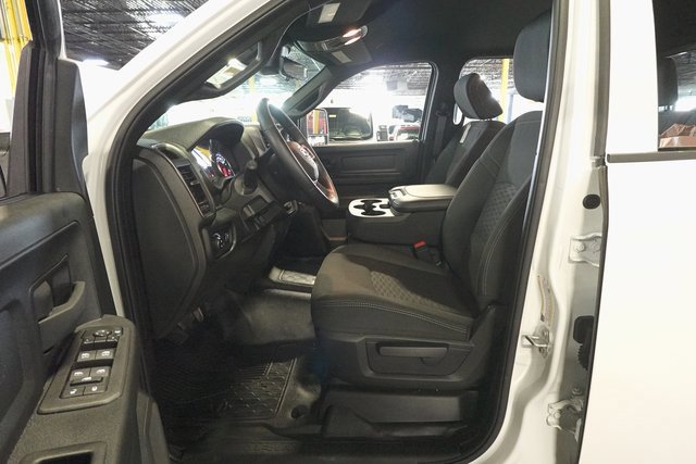 New 2026 RAM 3500 Tradesman image 12