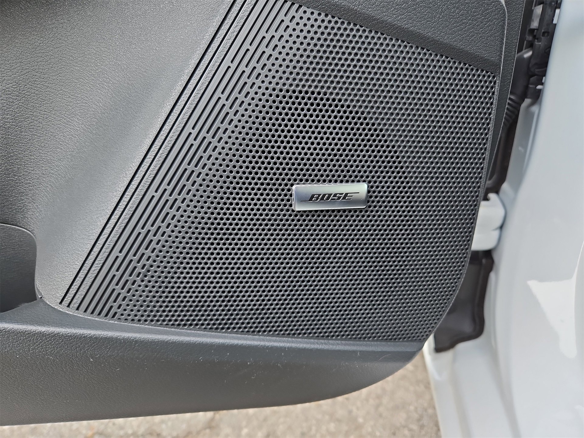 New 2026 Nissan Sentra SL w/ Floor Mat Package image 31