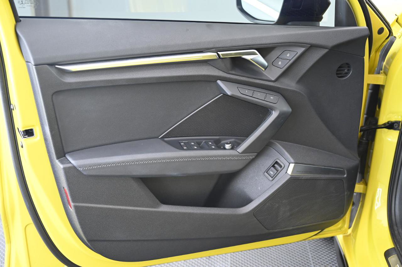 Used 2022 Audi S3 Prestige image 15