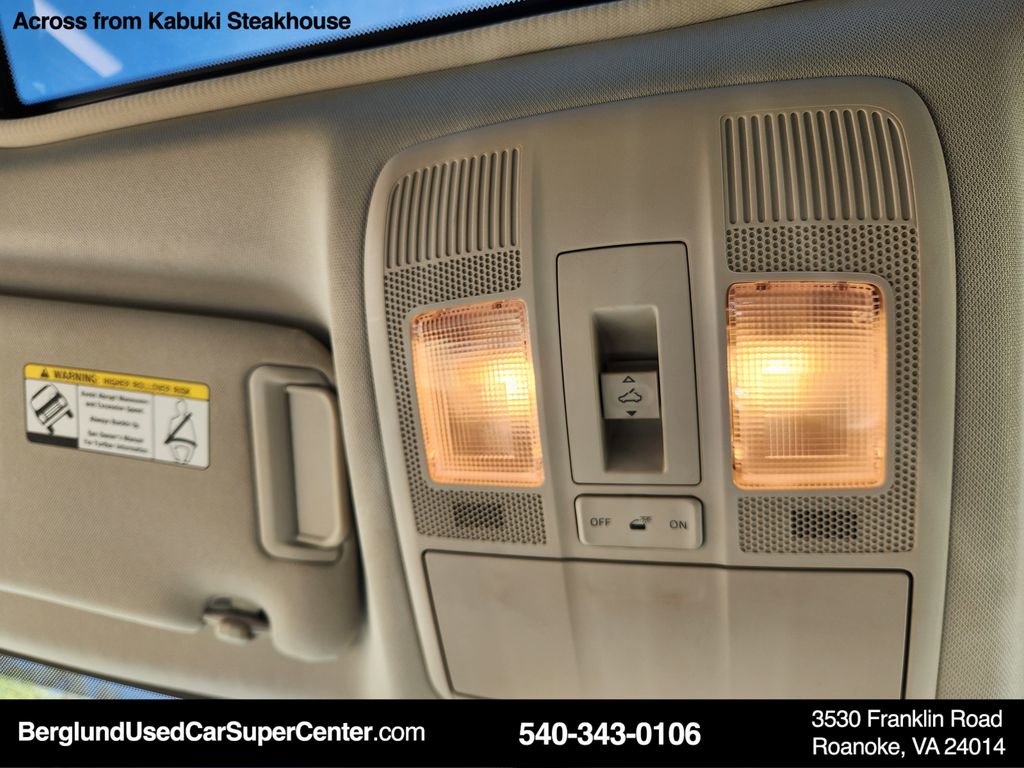 Used 2021 MAZDA CX-5 Touring w/ Touring Preferred SV Package image 33