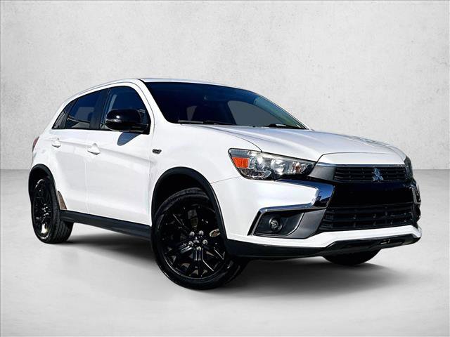 Used 2017 Mitsubishi Outlander Sport ES image 12