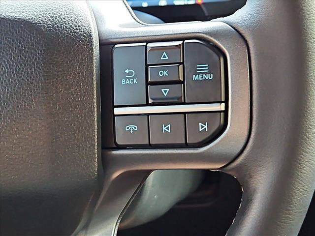 Certified 2025 Ford F150 XLT w/ Equipment Group 302A MID RWD image 23
