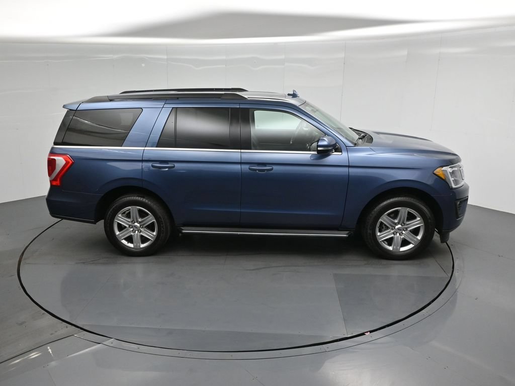 Used 2019 Ford Expedition XLT w/ Equipment Group 202A RWD image 42