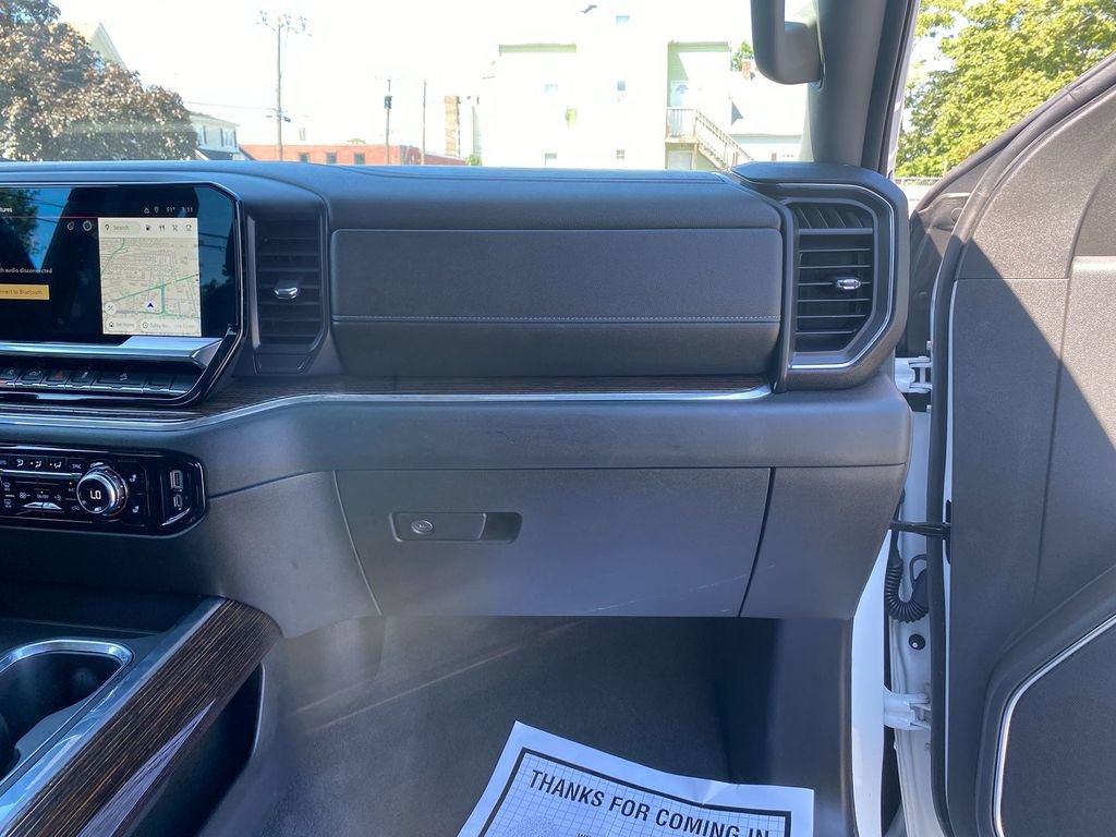 Used 2023 GMC Sierra 1500 Elevation w/ X31 Off-Road Package image 28