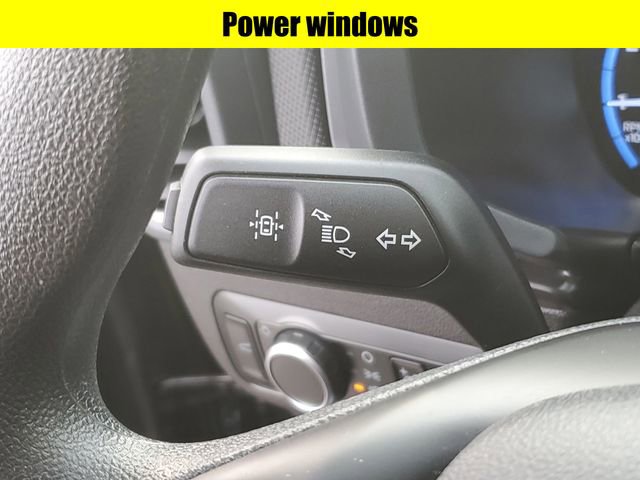 Used 2024 Ford Bronco Sport Big Bend image 13