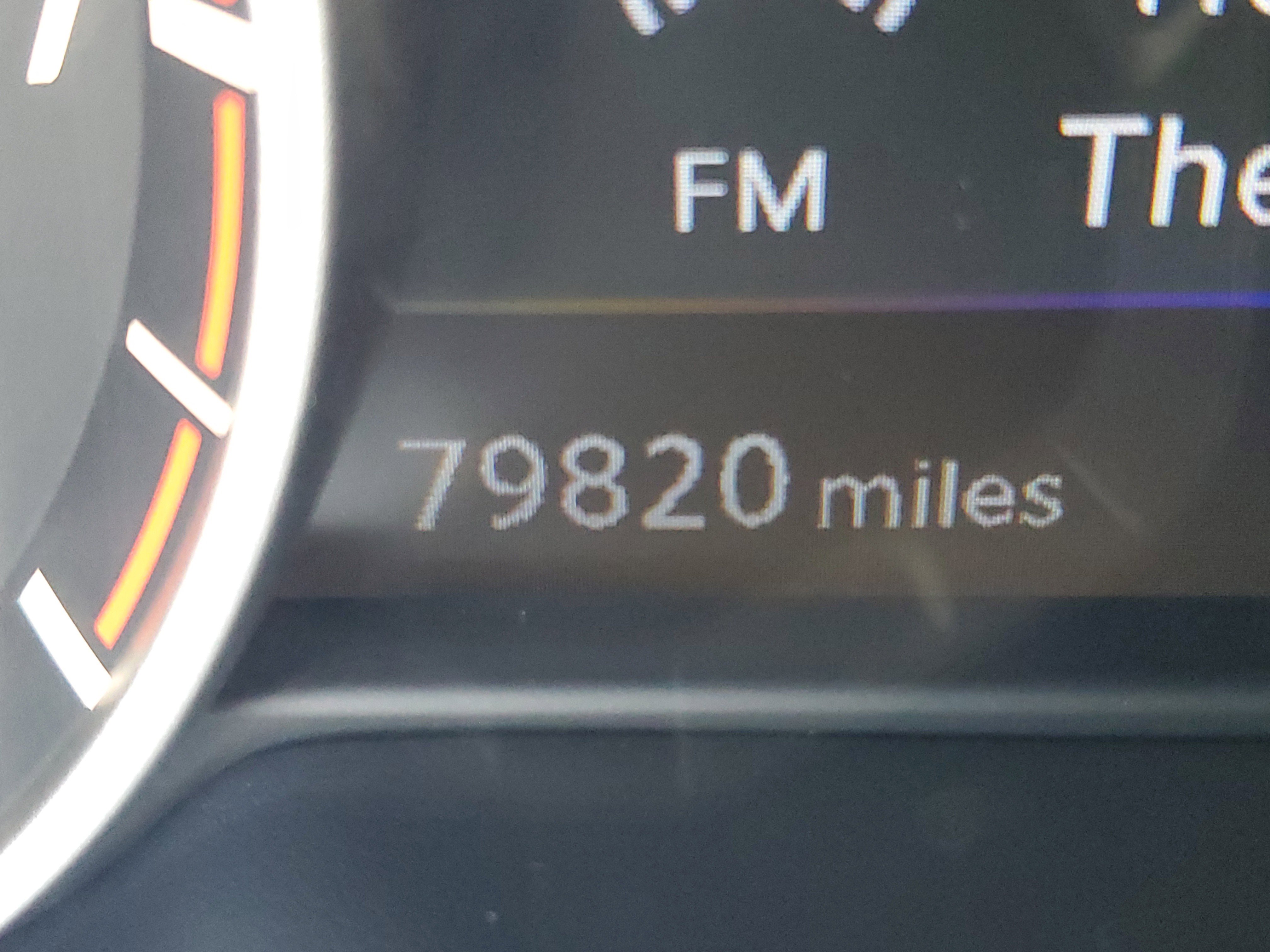 Used 2022 Nissan Murano SV w/ SV Midnight Edition Package image 21