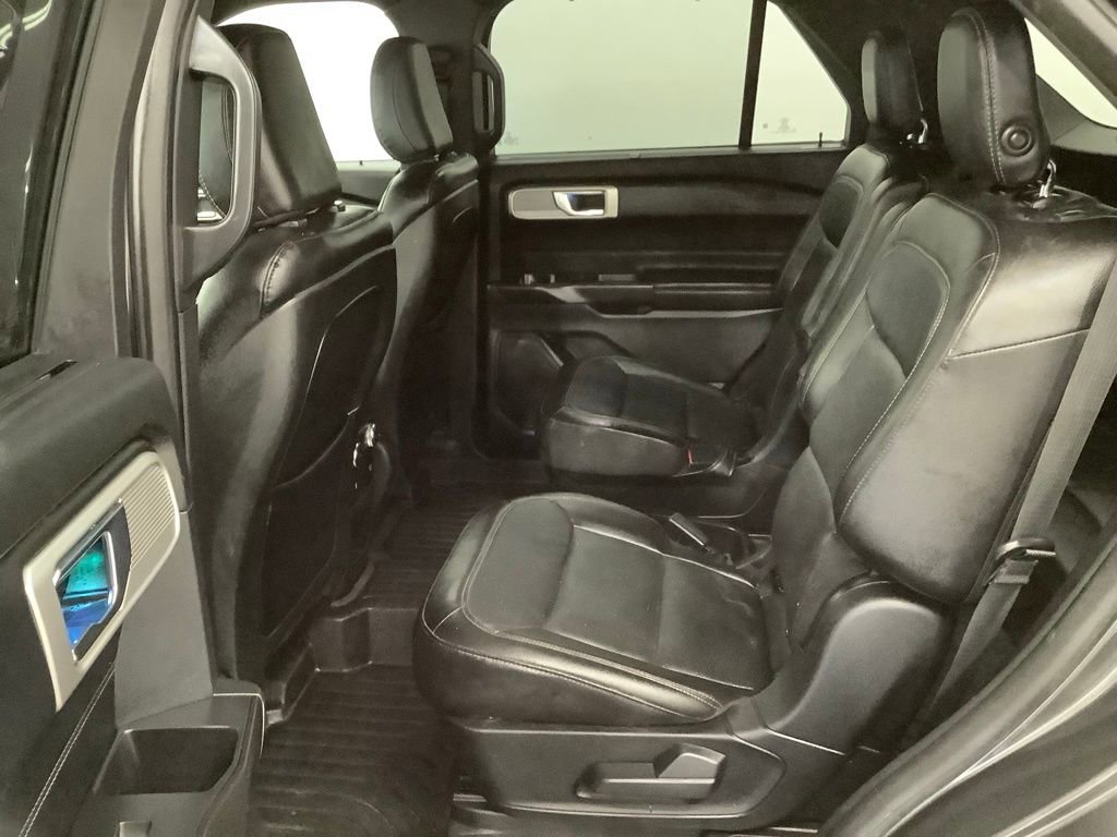 Used 2020 Ford Explorer Limited image 6