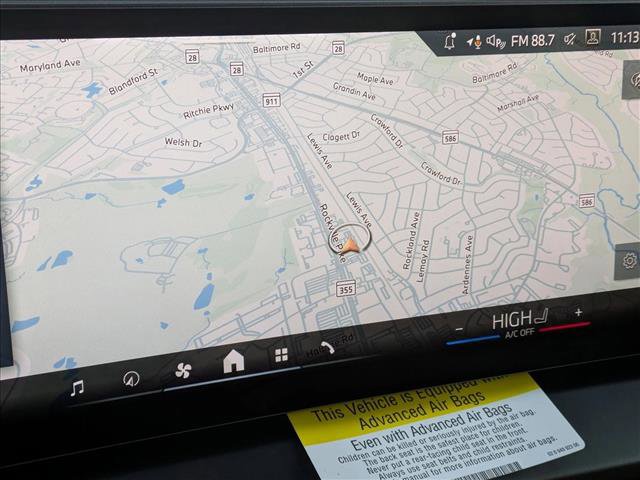 New 2026 BMW X3 xDrive30 w/ Premium Package image 14