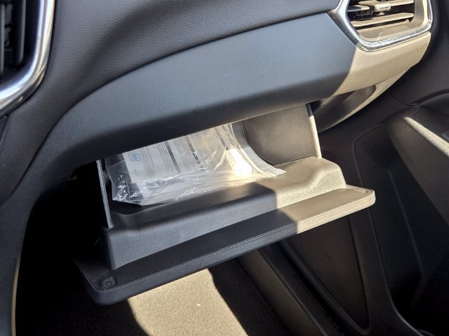 Used 2022 Chevrolet Equinox LT FWD image 17
