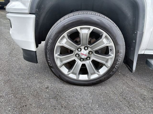 Used 2018 GMC Sierra 1500 Denali AWD/4WD image 34