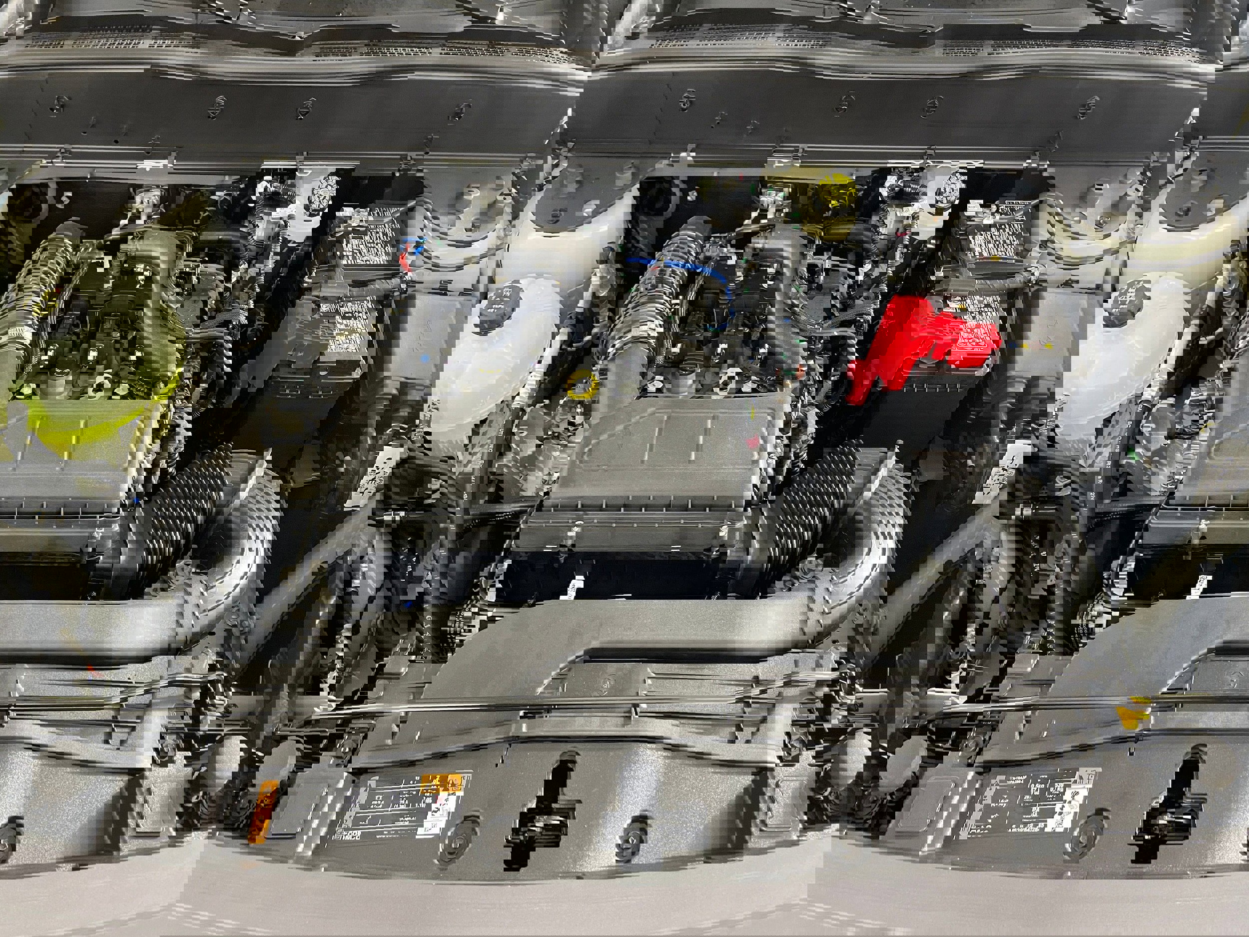 New 2025 Ford Bronco Sport Big Bend image 19