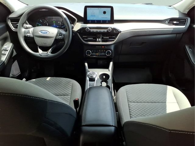 Used 2022 Ford Escape SE AWD/4WD image 21