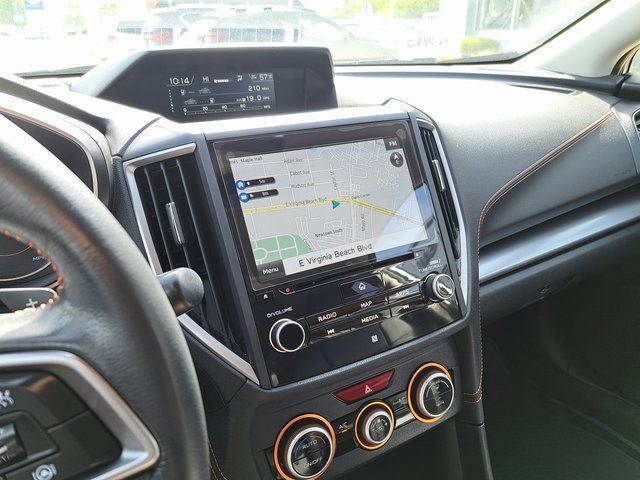 Used 2023 Subaru Crosstrek 2.5i Limited image 13