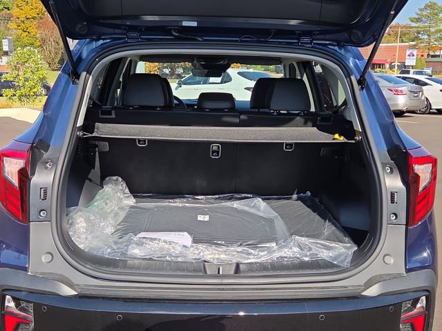 New 2026 Kia Seltos EX image 4