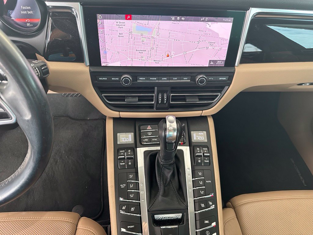 Used 2020 Porsche Macan S AWD/4WD image 24