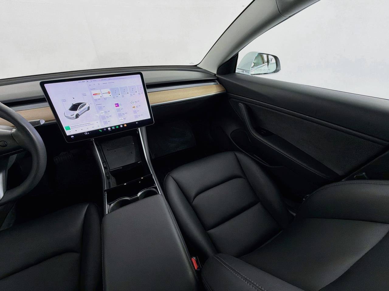 Used 2019 Tesla Model 3 Standard Range Plus RWD image 12