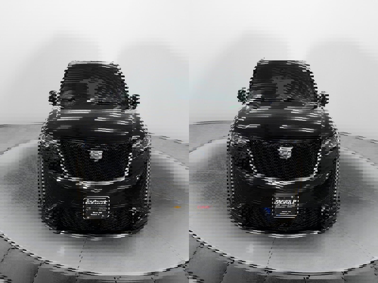 Used 2024 Cadillac XT6 Sport w/ Technology Package image 7