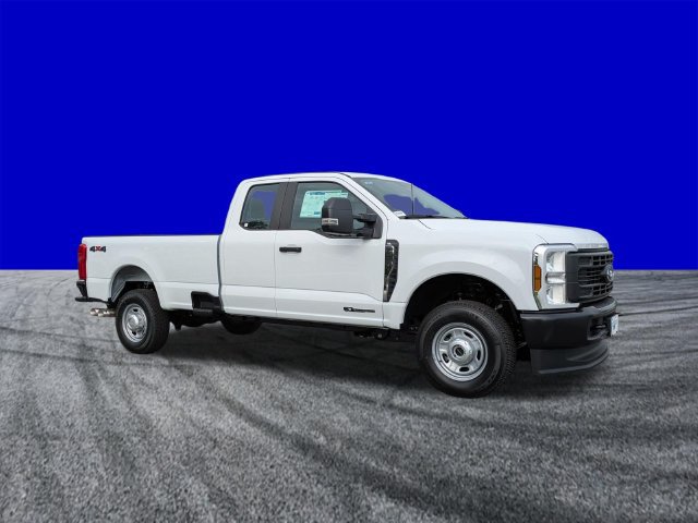 New 2026 Ford F350 XL AWD/4WD image 2